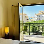 Bicos 7 - Shared Pool - 6 Guests - 아파트 알부페이라