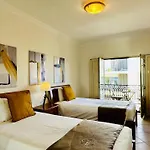 Bicos 7 - Shared Pool - 6 Guests -