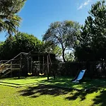 Appartement Bicos 7 - Shared Pool - 6 Guests -