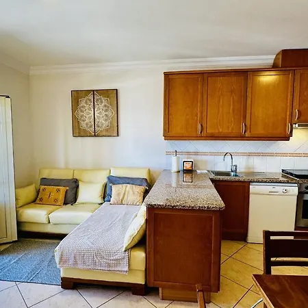 Bicos 7 By Check-in Portugal * Albufeira