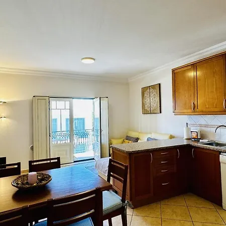 Apartment Bicos 7 By Check-in Portugal Albufeira