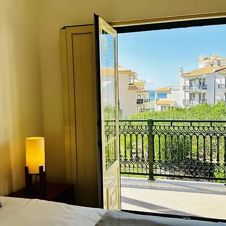 Bicos 7 - Shared Pool - 6 Guests - Apartamento Albufeira