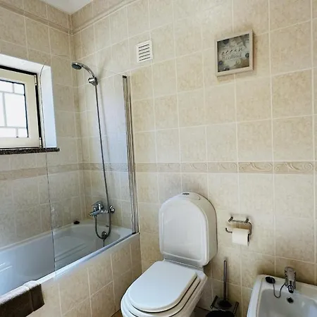 Bicos 7 By Check-in Portugal Albufeira