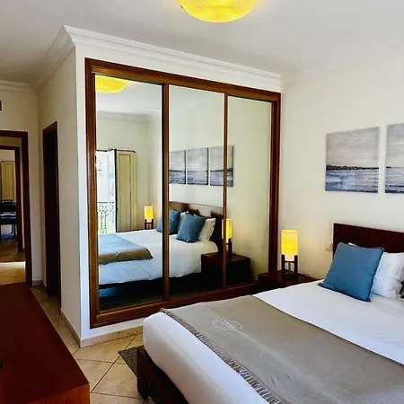 Appartement Bicos 7 By Check-in Portugal