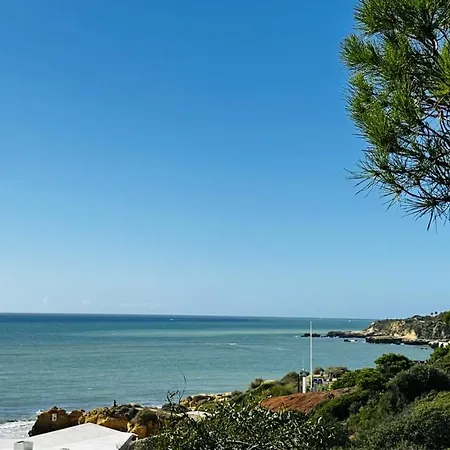 Bicos 7 - Shared Pool - 6 Guests - Daire Albufeira