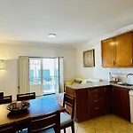 شقة Bicos 7 - Shared Pool - 6 Guests - البوفيرا