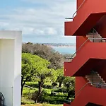 Bicos 7 - Shared Pool - 6 Guests -