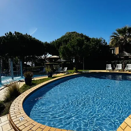 شقة Bicos 7 By Check-in Portugal البوفيرا