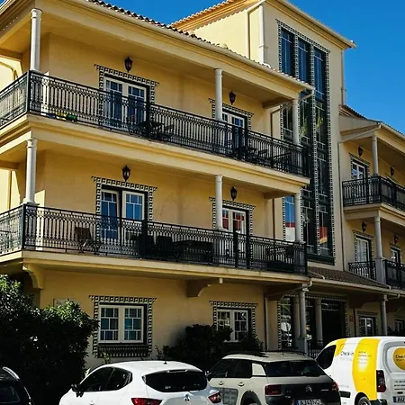 شقة Bicos 7 By Check-in Portugal البوفيرا