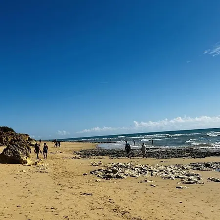 Bicos 7 By Check-in Portugal شقة البوفيرا