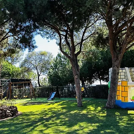 Appartement Bicos 7 - Shared Pool - 6 Guests - Albufeira