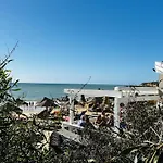 Bicos 7 - Shared Pool - 6 Guests - Apartament Albufeira