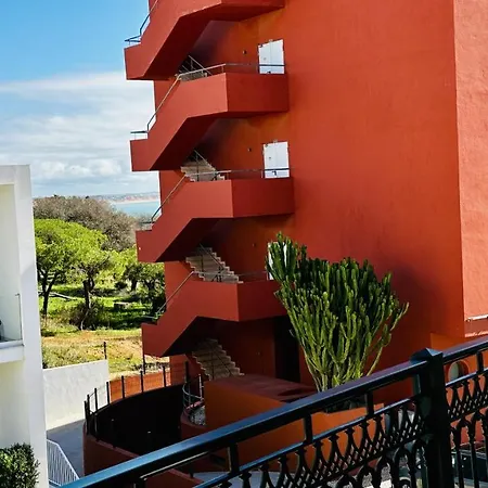 Διαμέρισμα Bicos 7 - Shared Pool - 6 Guests - Αλμπουφέιρα